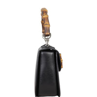 Gucci Bamboo Top Handle Medium