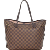 Louis Vuitton Neverfull MM Damier Ebene