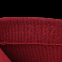 Louis Vuitton Alma BB Monogram Vernis Date Code