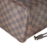 Louis Vuitton Neverfull MM Damier Ebene