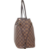 Louis Vuitton Neverfull MM Damier Ebene