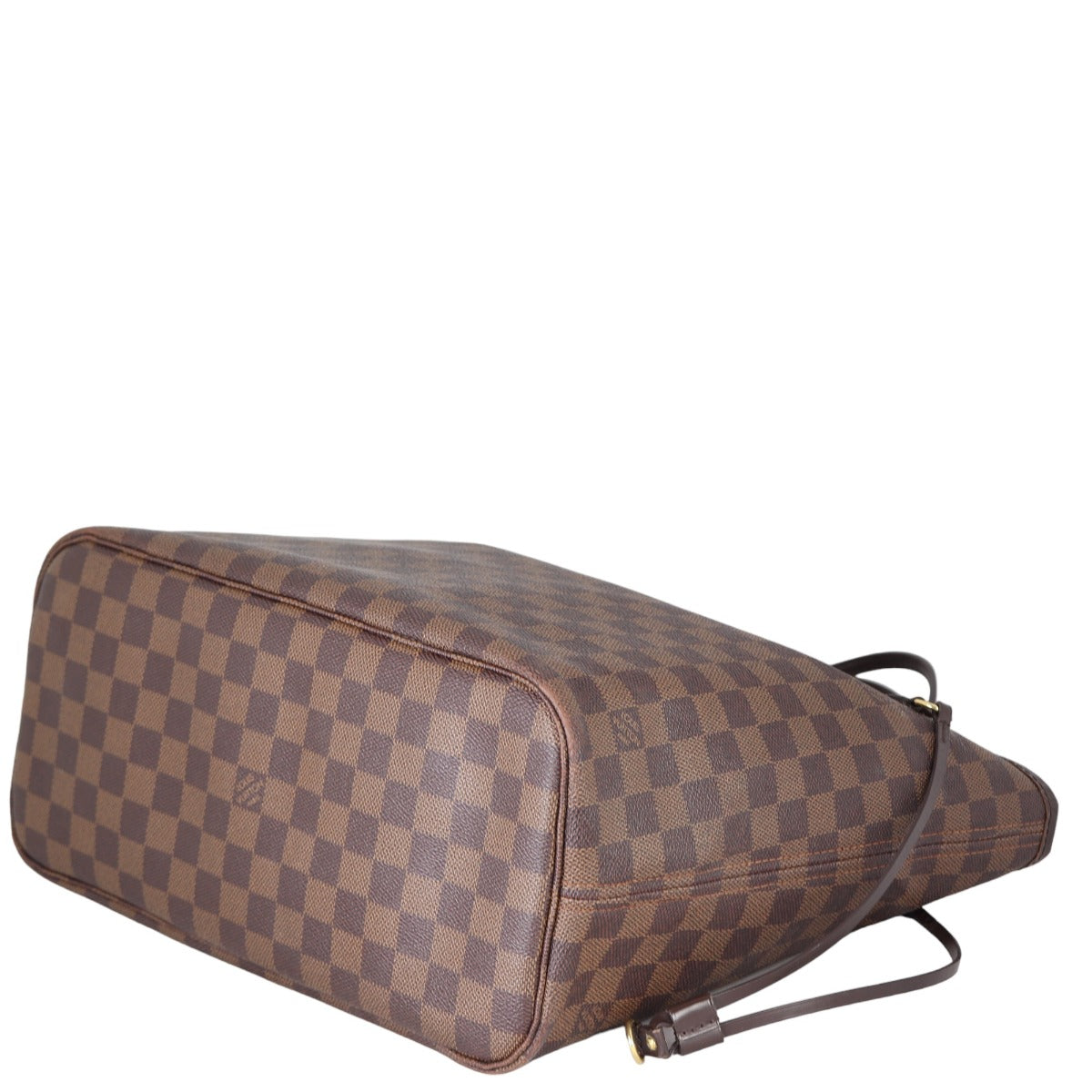 Louis Vuitton Neverfull MM Damier Ebene