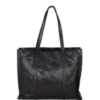 Prada Nappa Antique Shopping Tote