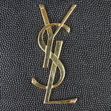 Saint Laurent Monogram Camera Bag Hardware