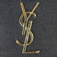 Saint Laurent Monogram Camera Bag Hardware