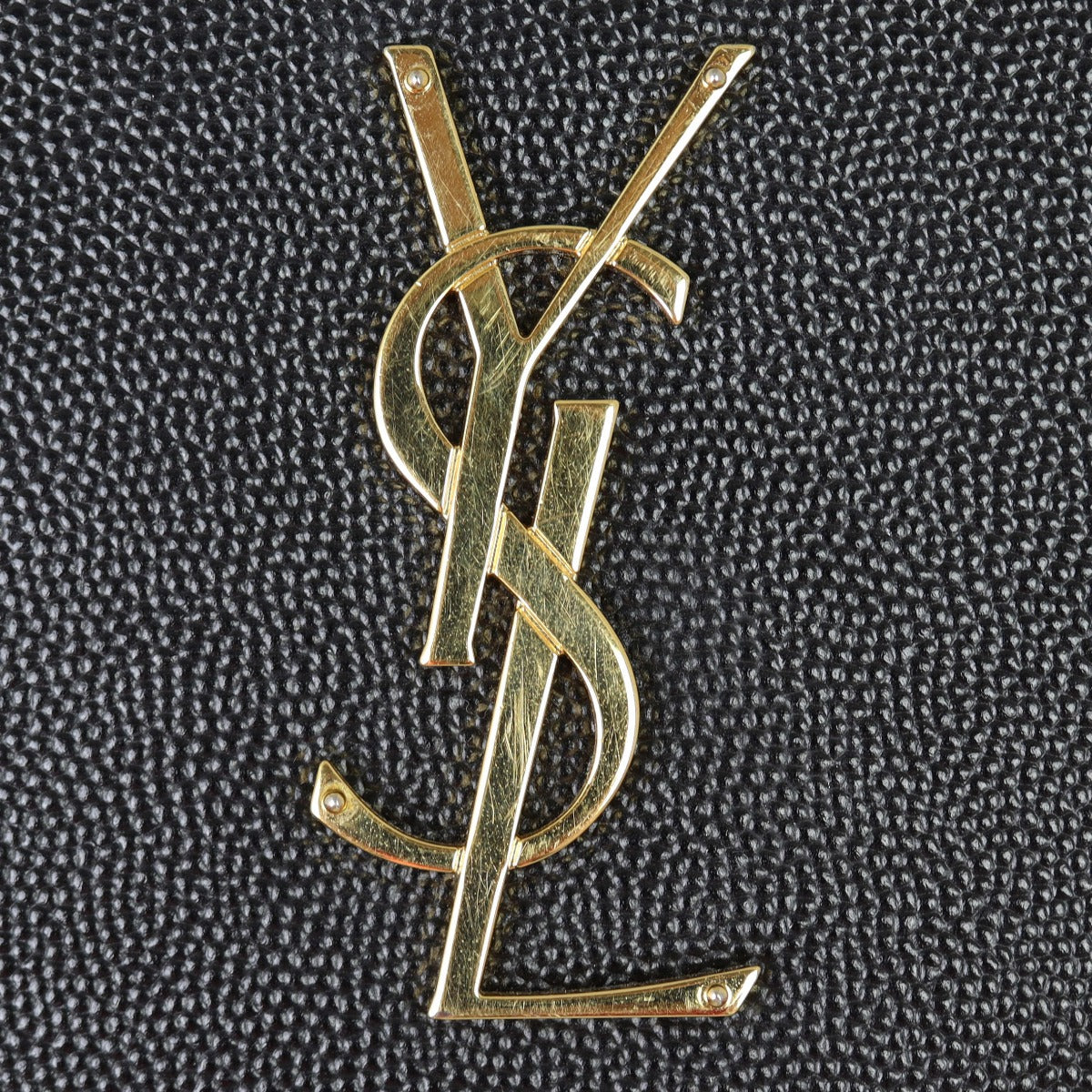 Saint Laurent Monogram Camera Bag Hardware