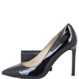 Saint Laurent Mini Card Holder on Chain