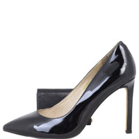 Saint Laurent Mini Card Holder on Chain