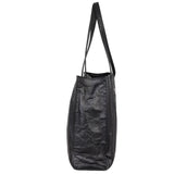 Prada Nappa Antique Shopping Tote