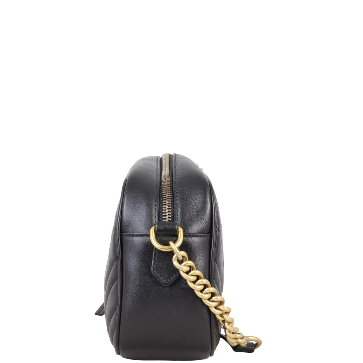 Gucci GG Marmont Small Camera Bag