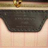 Louis Vuitton Neverfull MM Damier Ebene