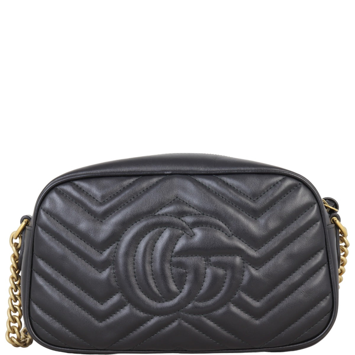 Gucci GG Marmont Small Camera Bag