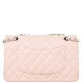 Chanel Classic Double Flap Medium | Light Pink