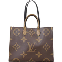 Louis Vuitton OnTheGo GM Monogram Giant