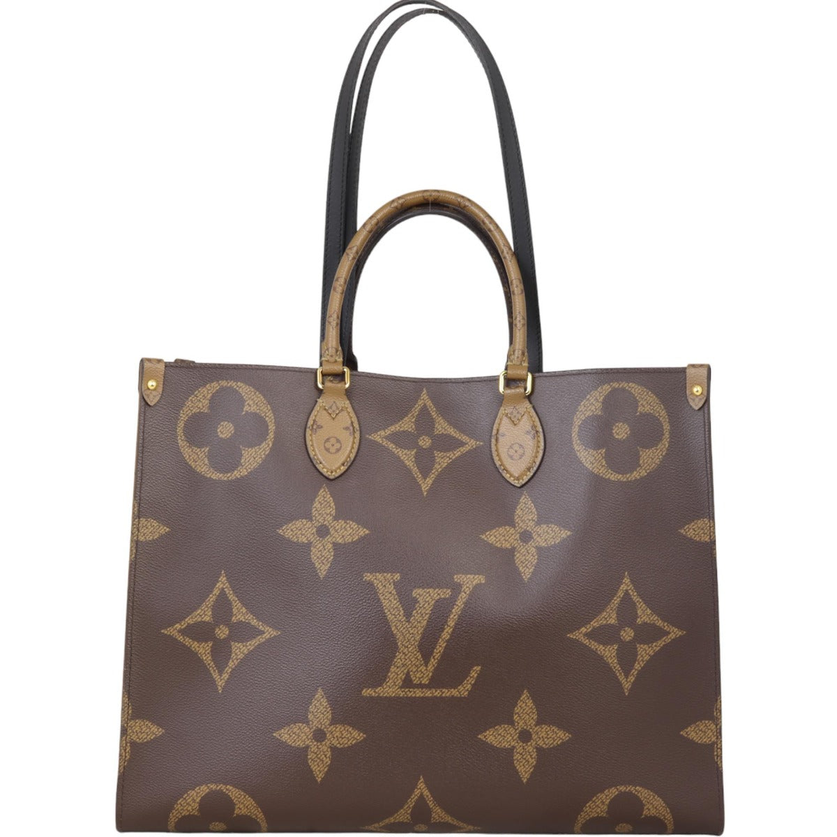 Louis Vuitton OnTheGo GM Monogram Giant