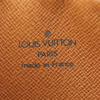 Louis Vuitton Marly Bandouliere Monogram Made in Stamp