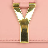 Saint Laurent Y Ligne Clutch Hardware