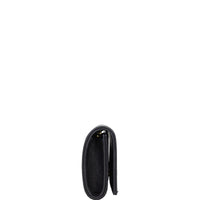 Saint Laurent Mini Card Holder on Chain