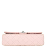 Chanel Classic Double Flap Medium | Light Pink