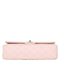 Chanel Classic Double Flap Medium | Light Pink