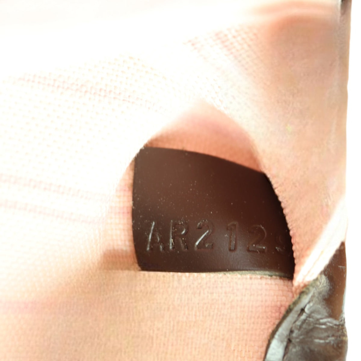 Louis Vuitton Neverfull MM Damier Ebene