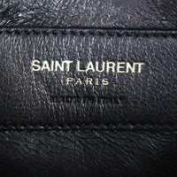 Saint Laurent Monogram Camera Bag Date Code