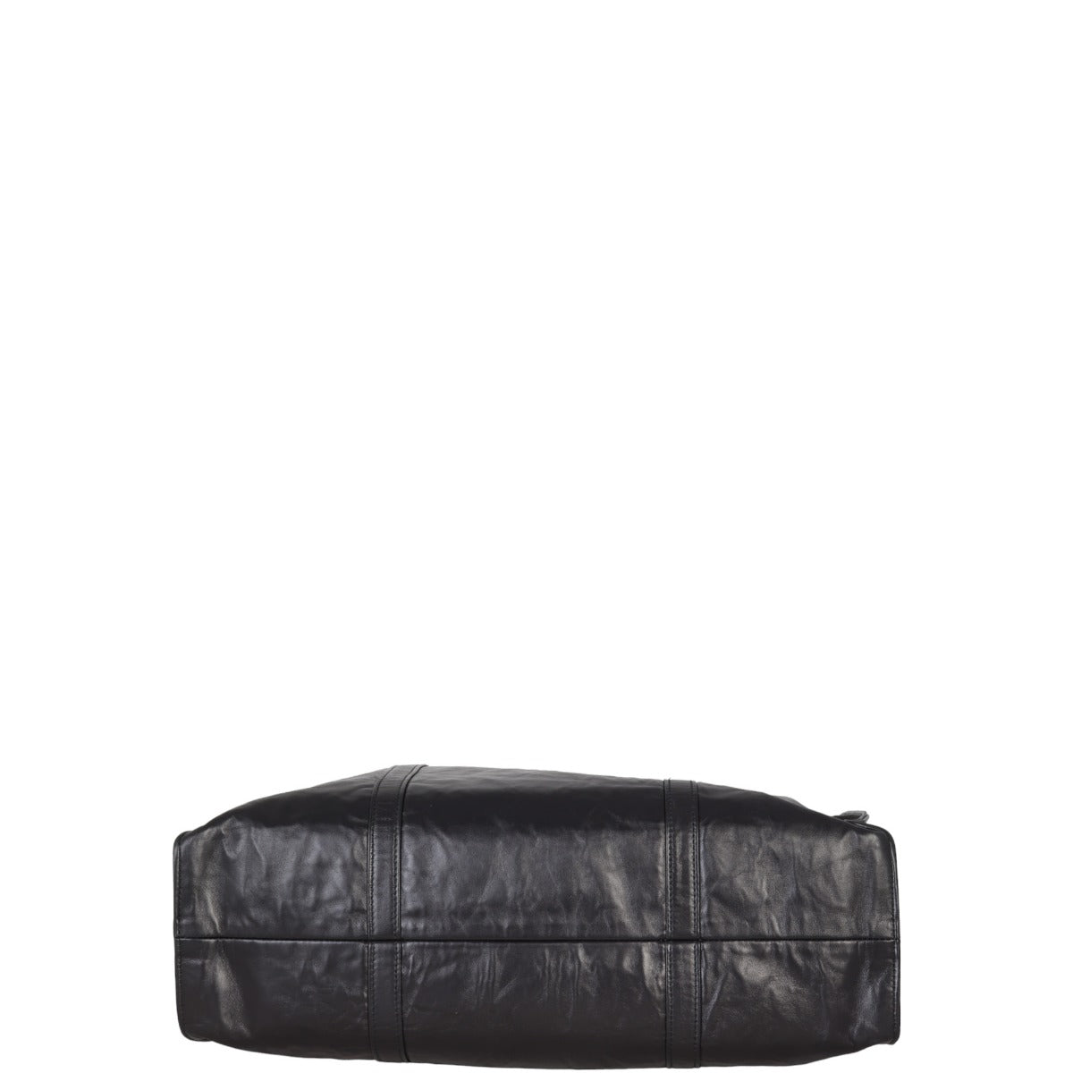 Prada Nappa Antique Shopping Tote