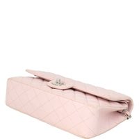 Chanel Classic Double Flap Medium | Light Pink