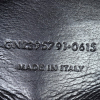 Saint Laurent Monogram Camera Bag Interior Stamp