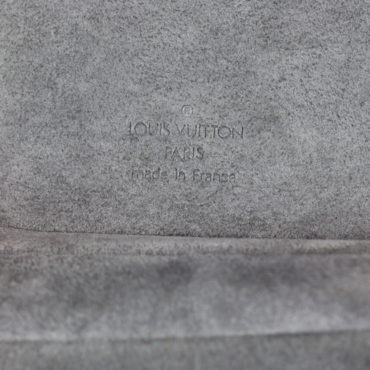 Louis Vuitton Cannes Epi