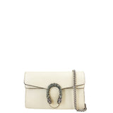 Gucci Dionysus Super Mini Chain Bag