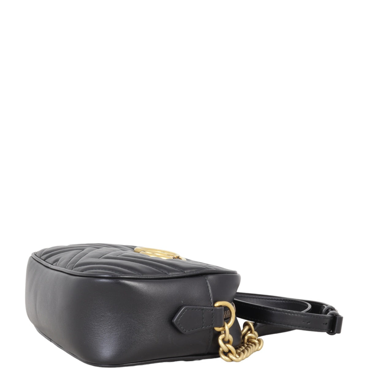 Gucci GG Marmont Small Camera Bag