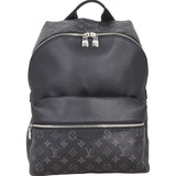 Louis Vuitton Discovery Backpack PM Taiga Monogram Eclipse