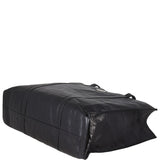 Prada Nappa Antique Shopping Tote