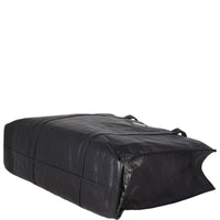 Prada Nappa Antique Shopping Tote