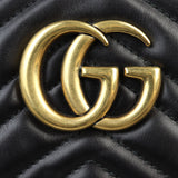 Gucci GG Marmont Small Camera Bag