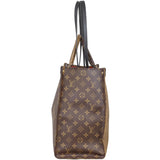 Louis Vuitton OnTheGo GM Monogram Giant