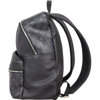 Louis Vuitton Discovery Backpack PM Taiga Monogram Eclipse