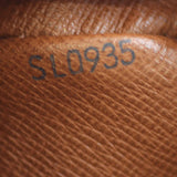 Louis Vuitton Marly Bandouliere Monogram Date Code