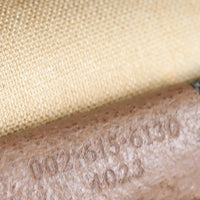 Gucci GG Supreme Vintage Tote Date code