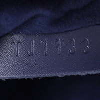 Louis Vuitton Petit Noe Epi Bicolor (cream/navy) Date Code