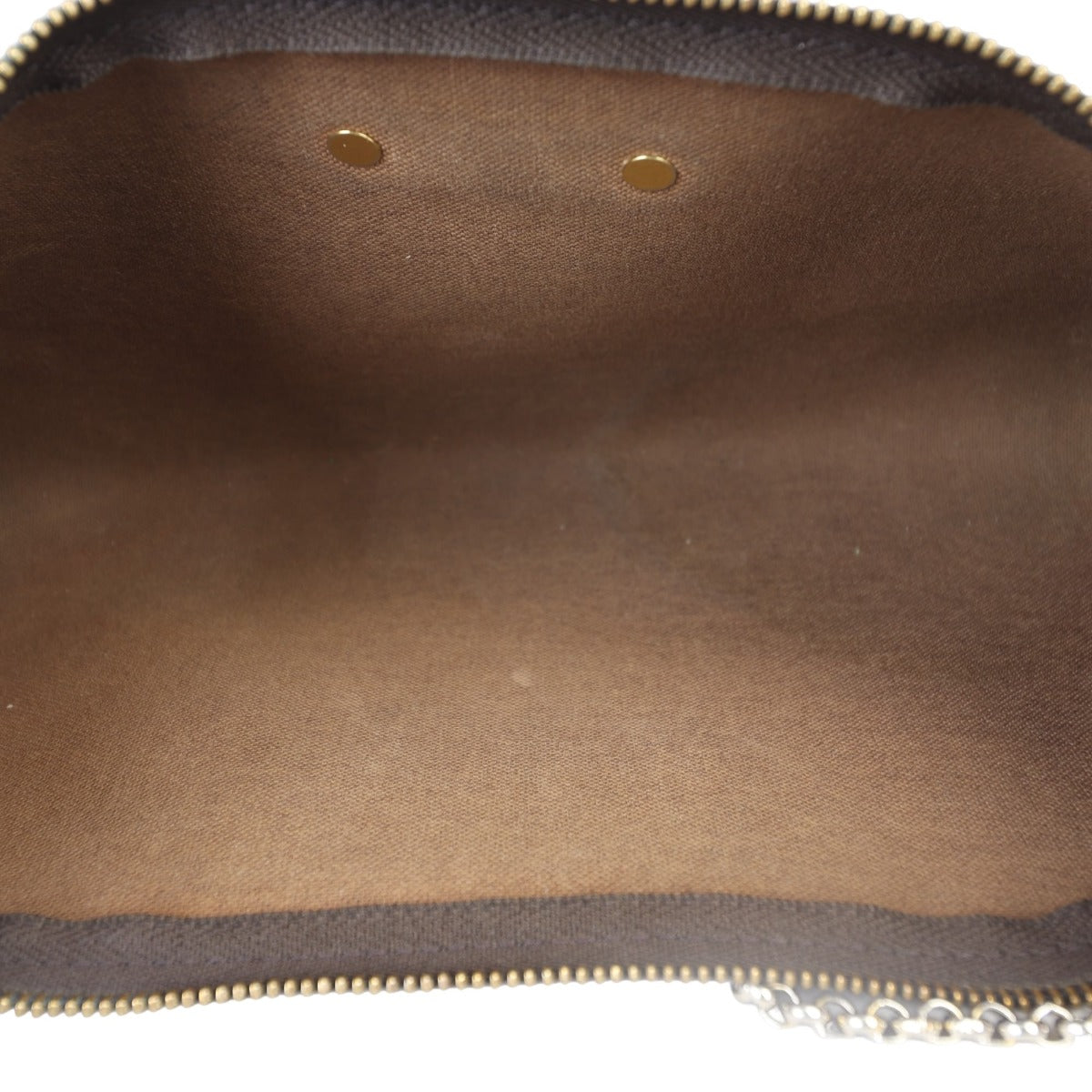 Louis Vuitton Eva Pochette Monogram