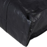 Prada Nappa Antique Shopping Tote