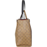 Louis Vuitton OnTheGo GM Monogram Giant