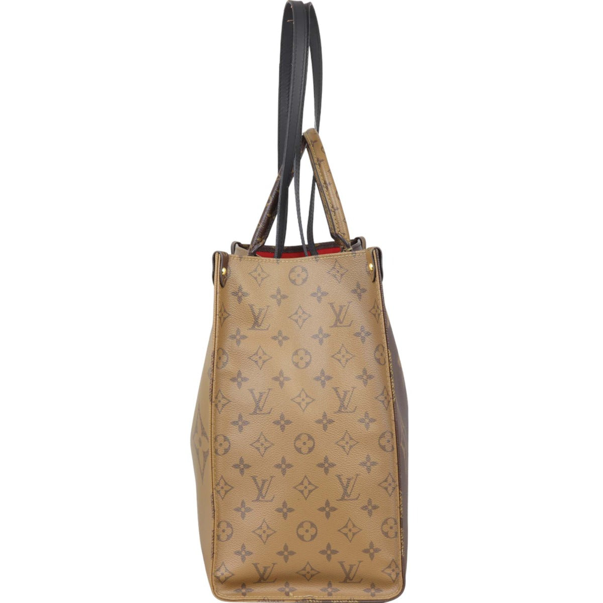 Louis Vuitton OnTheGo GM Monogram Giant