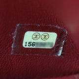 Chanel Classic Double Flap Jumbo Date Code