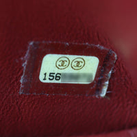 Chanel Classic Double Flap Jumbo Date Code