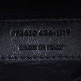 Saint Laurent Vinyle Round Camera Bag Date Code