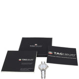 Tag Heuer Formula 1 Diamond 32mm Watch