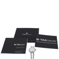 Tag Heuer Formula 1 Diamond 32mm Watch